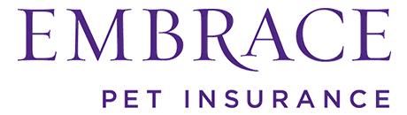 embrace pet insurance logo