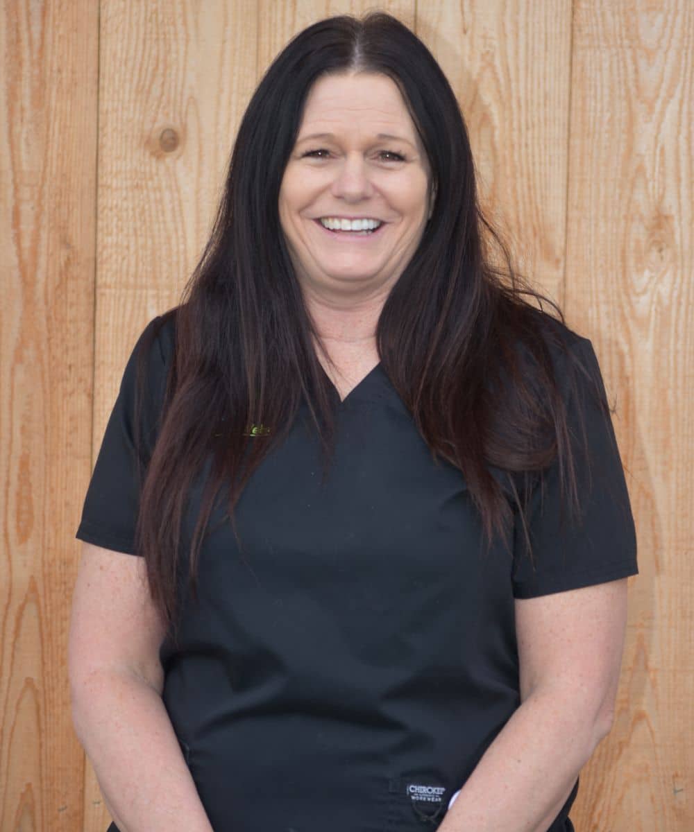 Debbie Burnett
