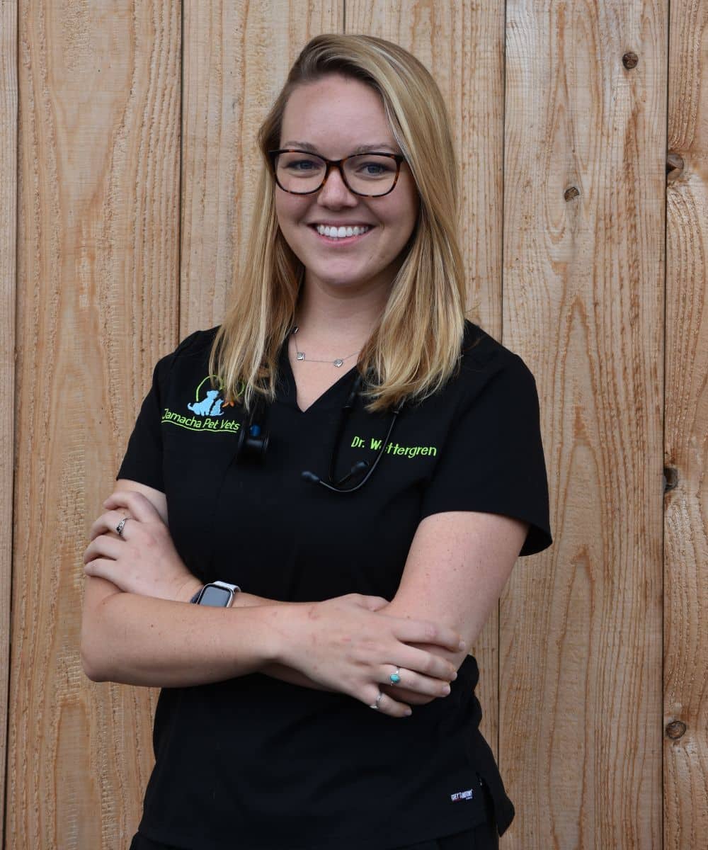 Dr. Janine Wettergren
