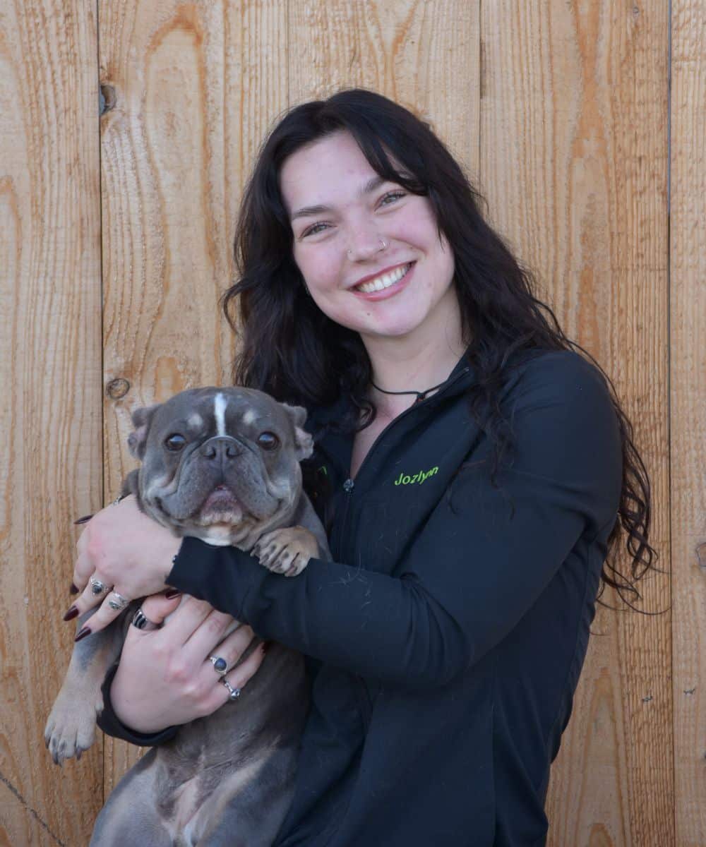 Jozlynn Lewerentz