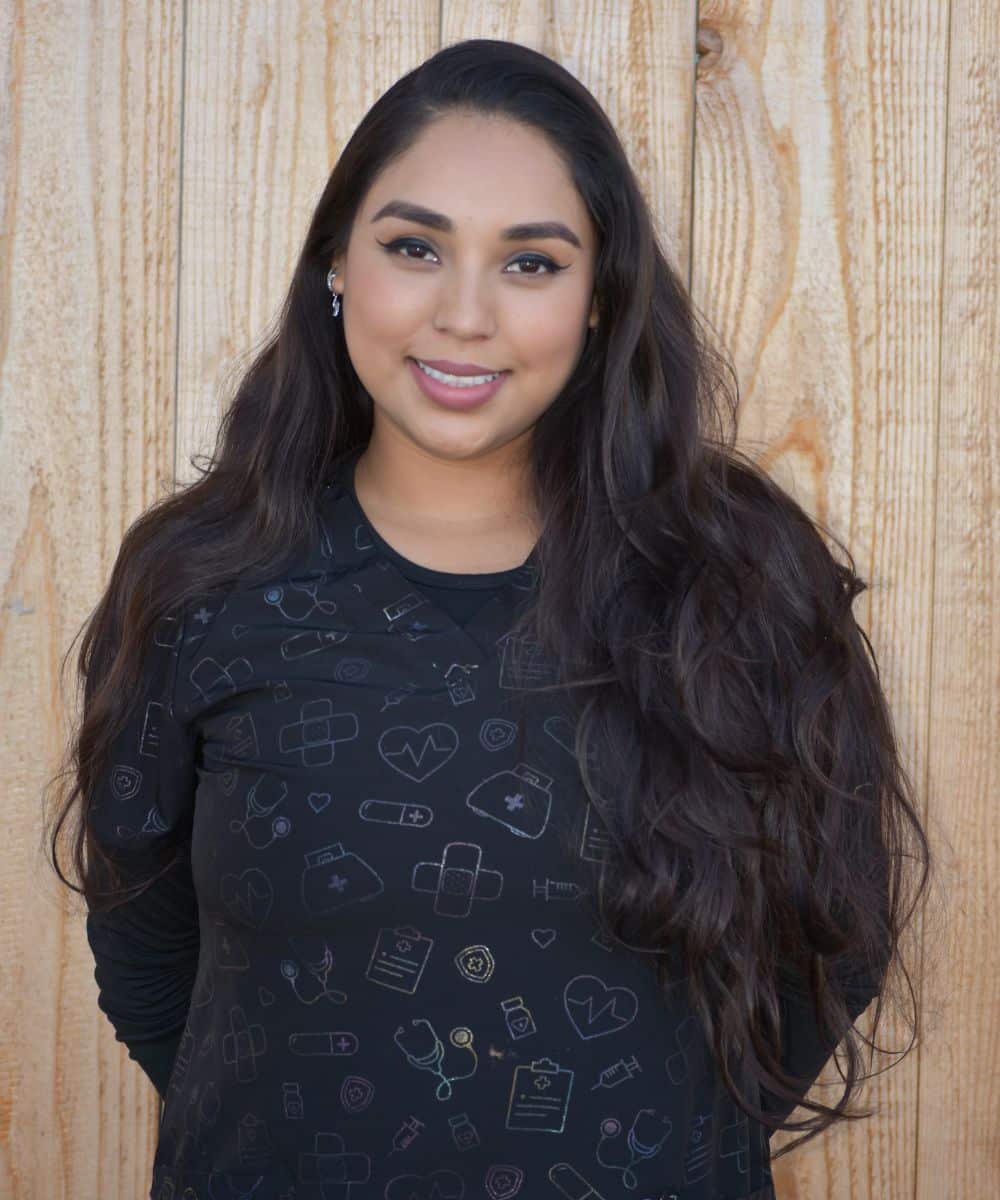 Stephanie Hernandez
